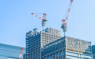 Civil Infrastructure Sector