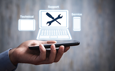 Setup and installation